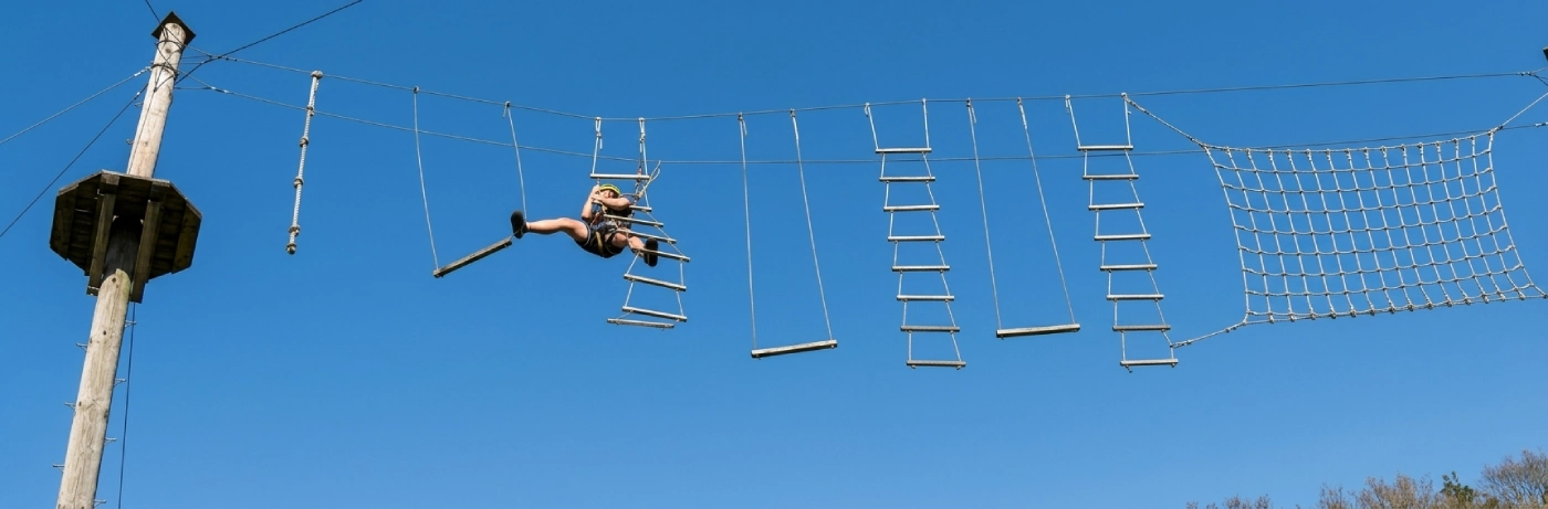 Les activités & aventures