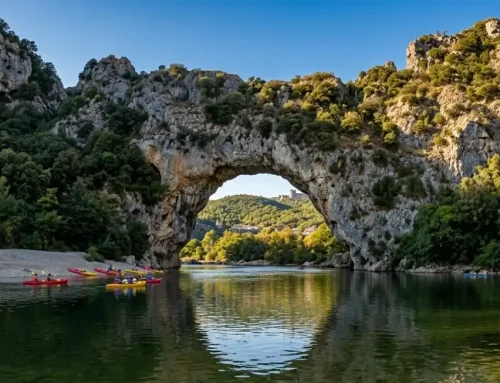 Vallon-Pont-d&rsquo;Arc en famille : nos 5 activités phares