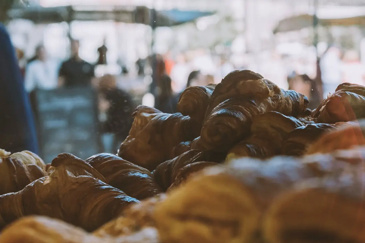 Saveurs locale Saveurs locale