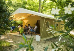 Bungalow tenten Bungalow tenten
