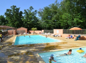 Baignade en piscine Baignade en piscine