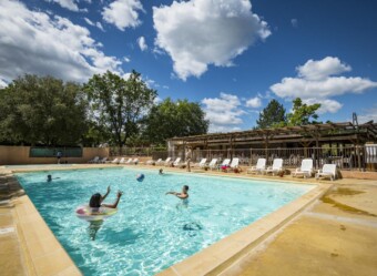 Baignade en piscine Baignade en piscine