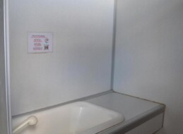 Sanitäranlagen Sanitäranlagen