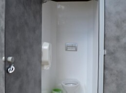 Sanitairgebouwen Sanitairgebouwen