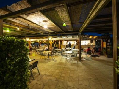 Restaurant Restaurant