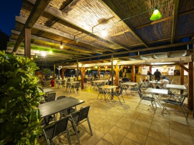 Restaurant Restaurant