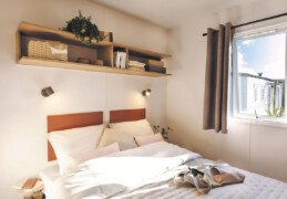 Mobil-home Vénus Mobil-home Vénus