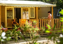 Mobil-home Vénus Mobil-home Vénus