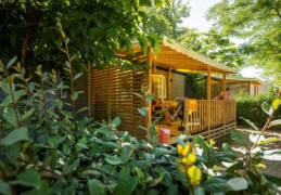 Mobil-home Vénus Mobil-home Vénus