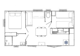 Tribu Mobile Home  Tribu Mobile Home