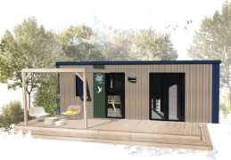 Tribu Mobile Home  Tribu Mobile Home