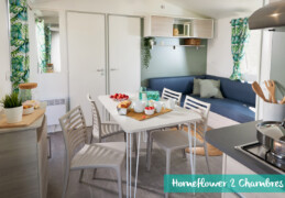 Tribu Mobile Home  Tribu Mobile Home