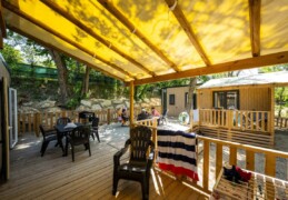 Tribu Mobile Home  Tribu Mobile Home