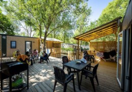 Tribu Mobile Home  Tribu Mobile Home