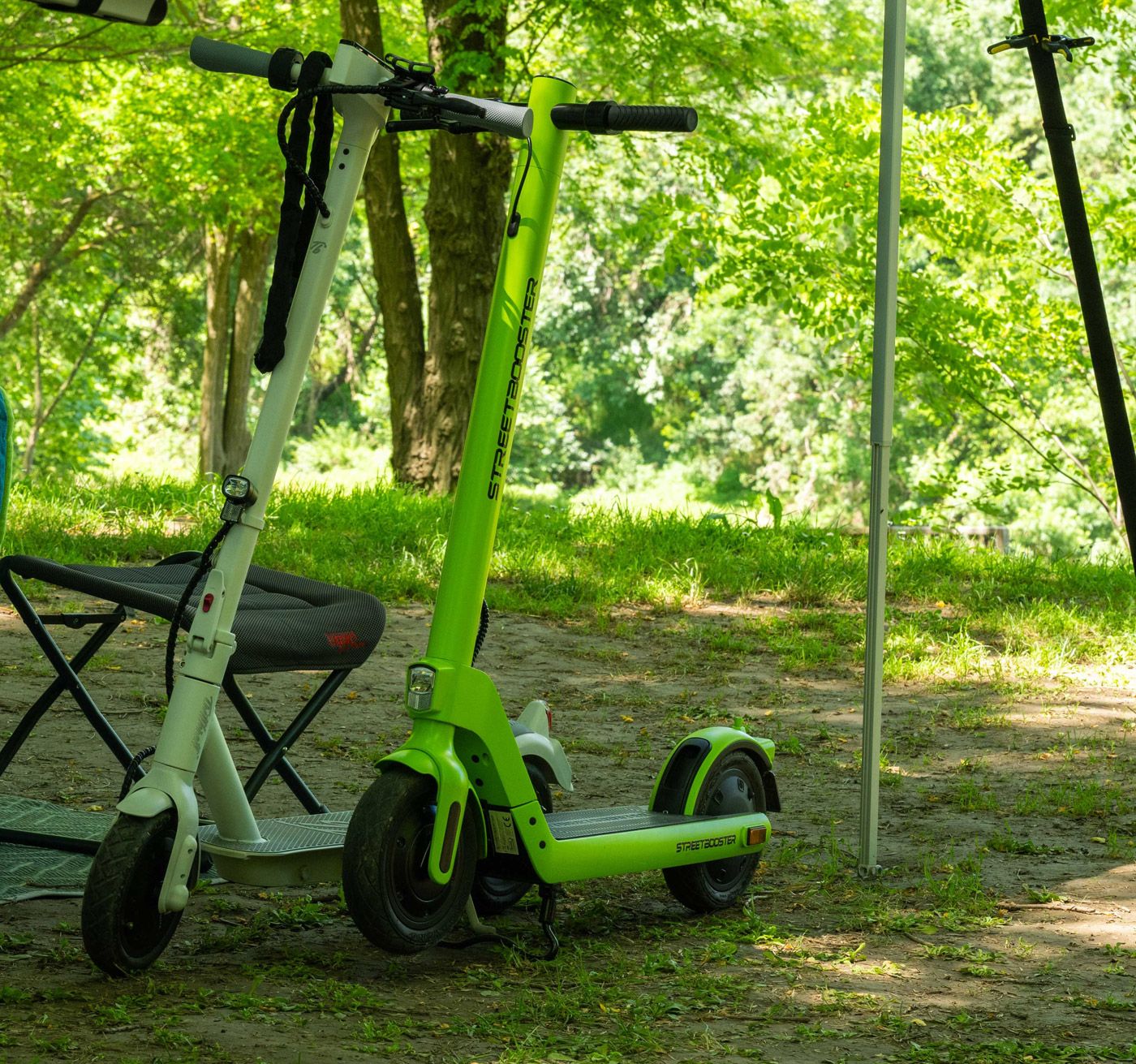 Alternative écologique