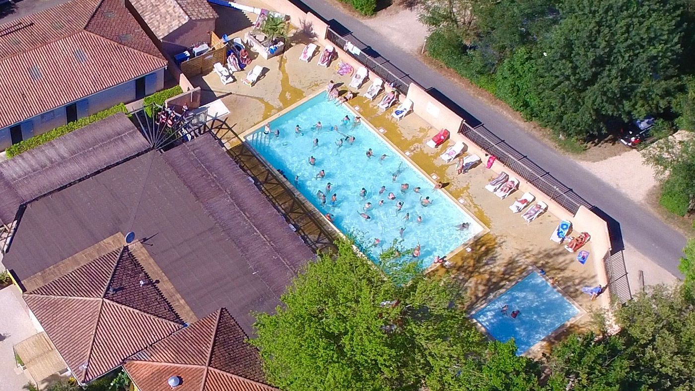 journée inoubliable en famille dans le Gard parc aquatique