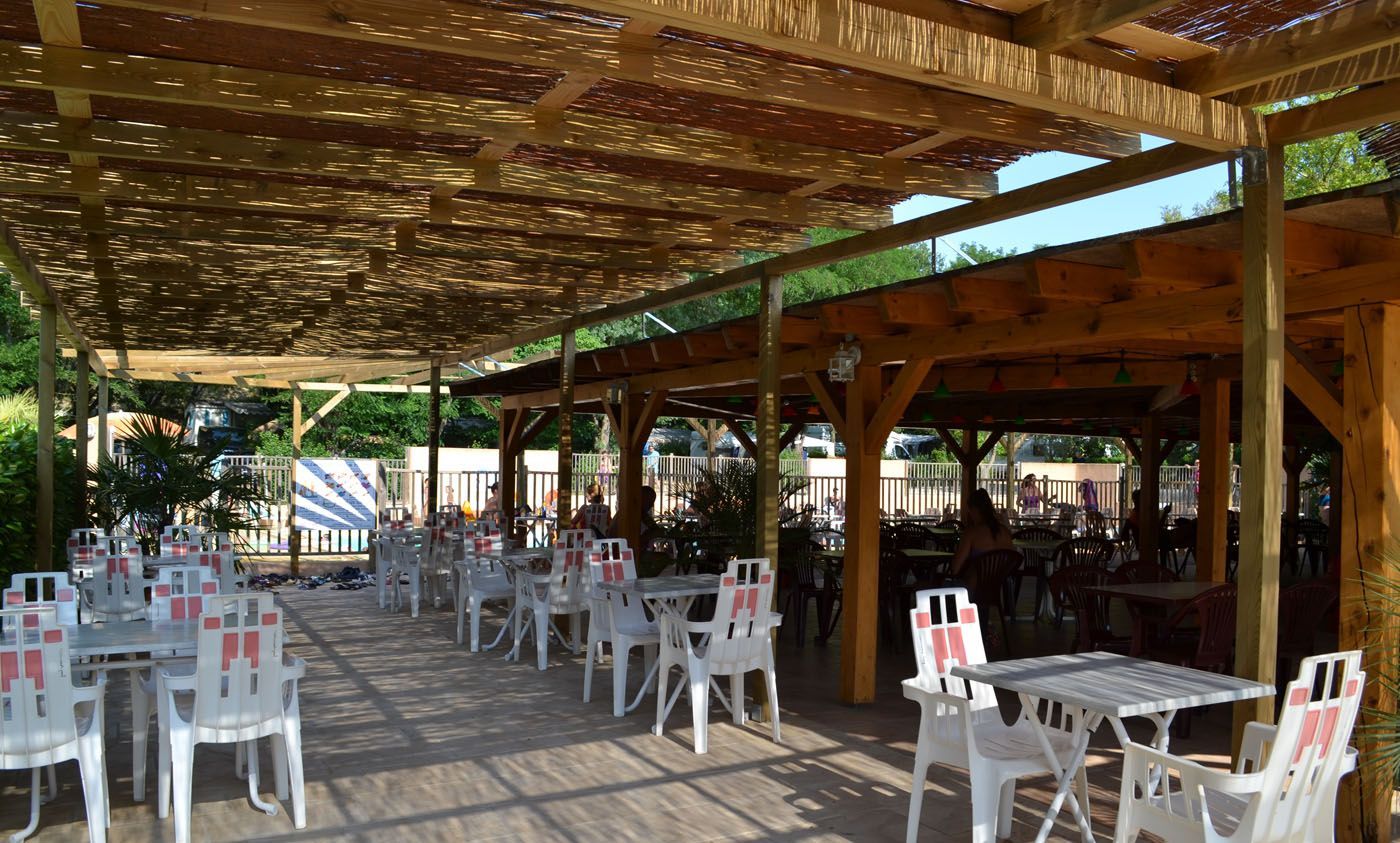  bistrot moderne d’Uzès