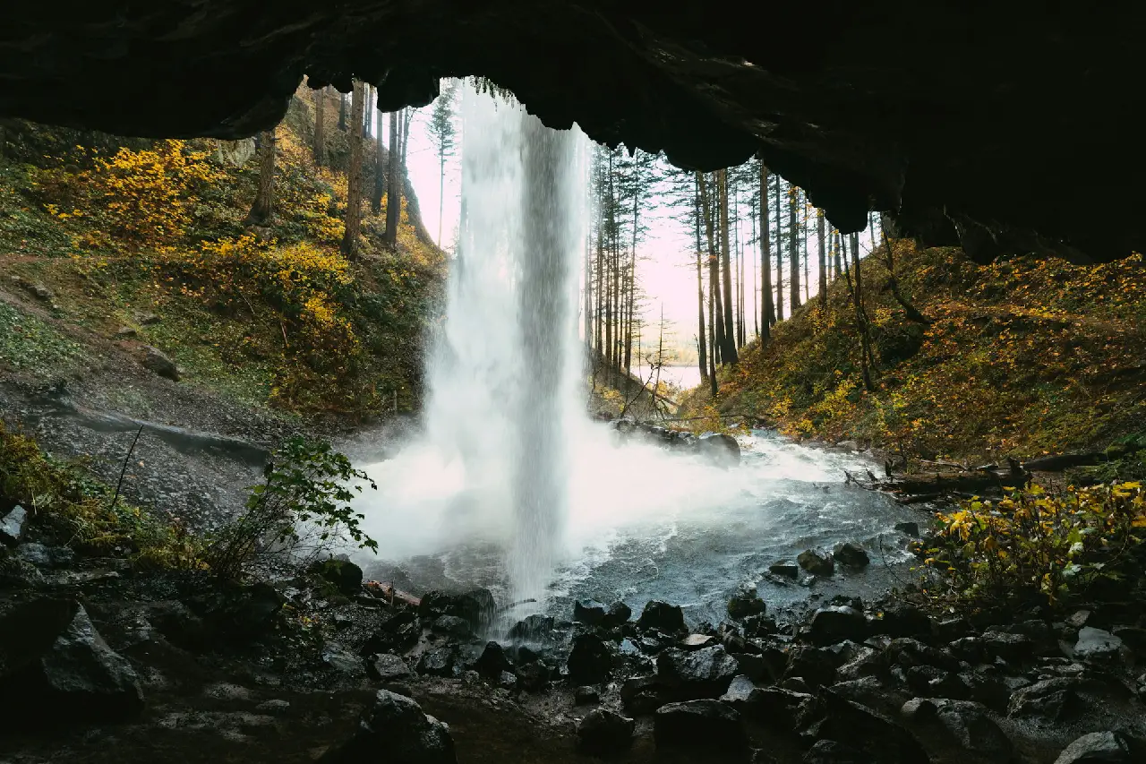 cascade sautadet cascade sautadet