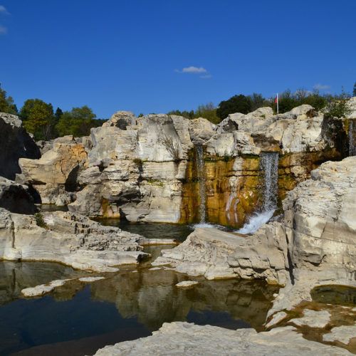 vacances la roque sur ceze