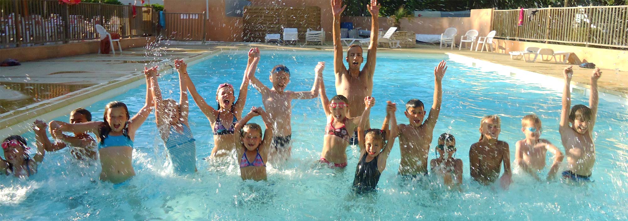 Camping le Saint Michelet