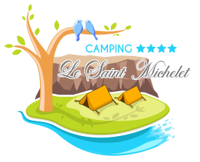 Camping le Saint Michelet