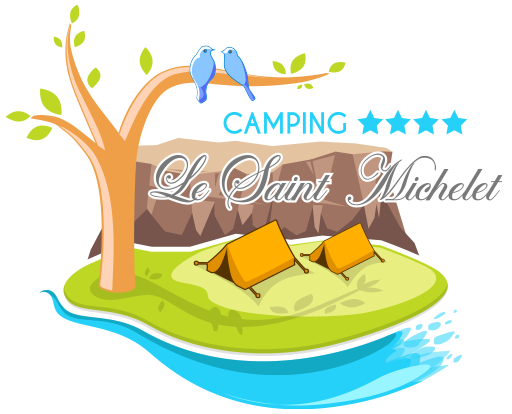 Camping le Saint Michelet Camping le Saint Michelet