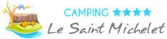 Camping le Saint Michelet