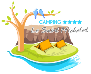 Camping le Saint Michelet