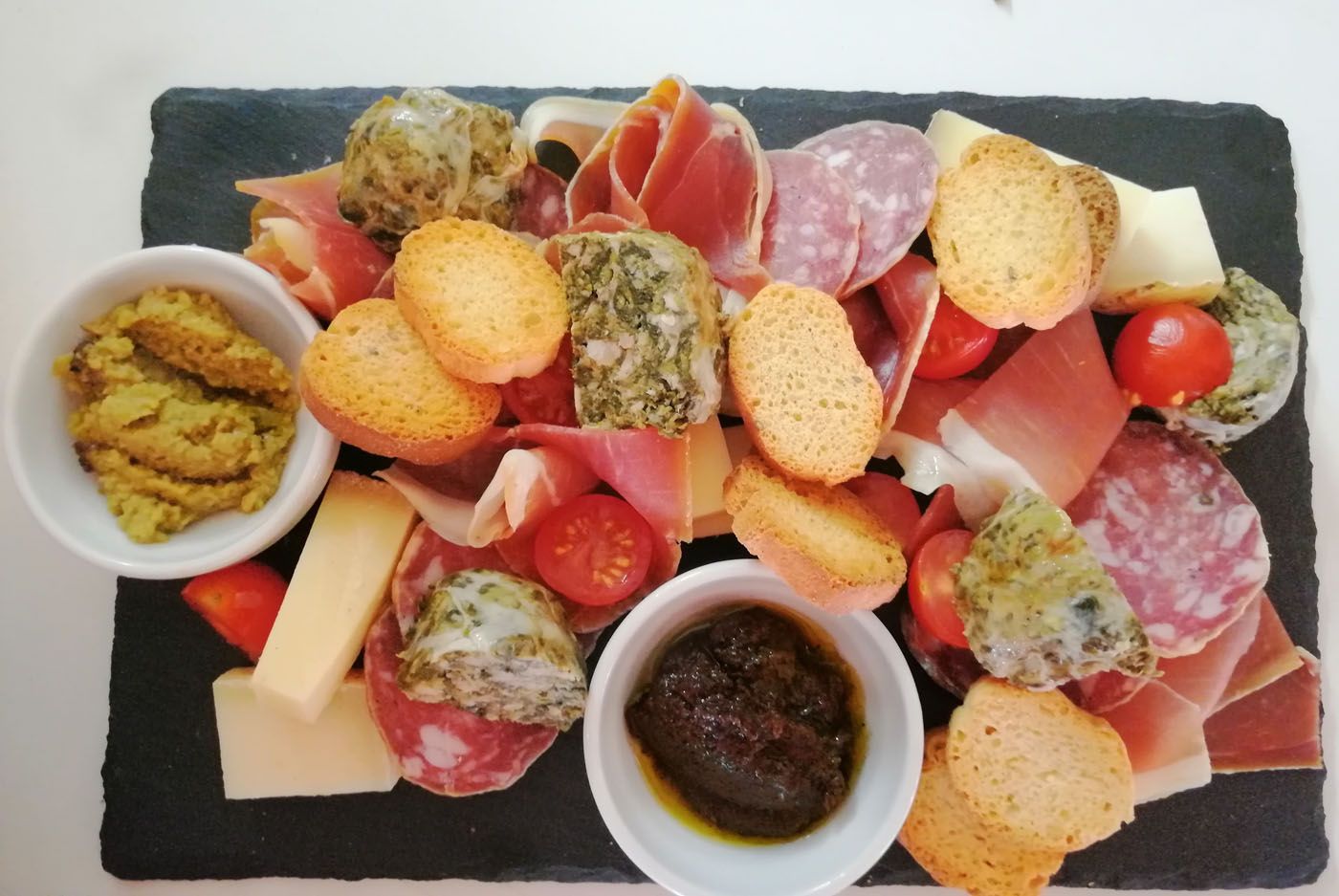 restaurant à Uzès