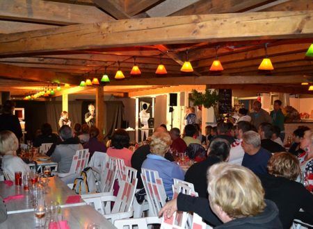 Thema-avond